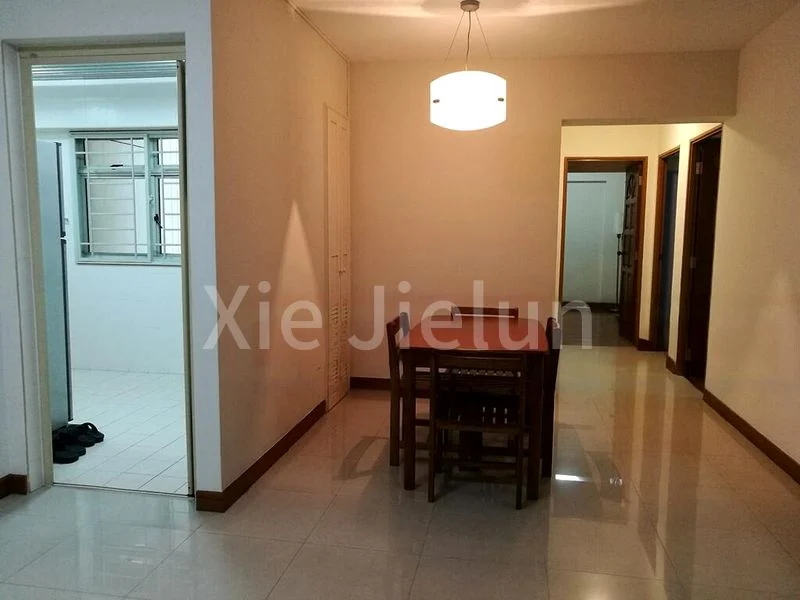 5 Room (5I) HDB for Rent in  406C Fernvale Road - Image 3