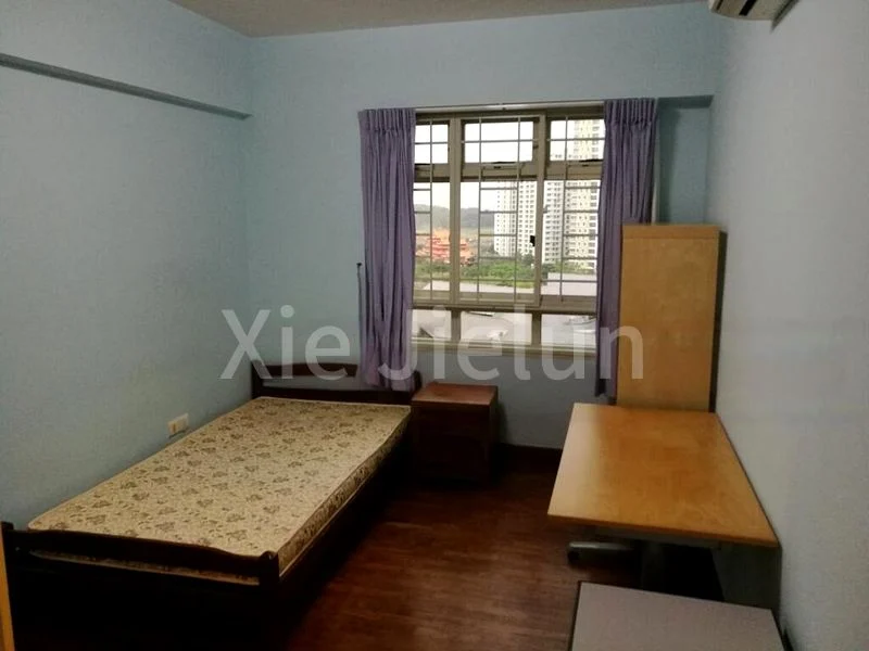 5 Room (5I) HDB for Rent in  406C Fernvale Road - Image 5