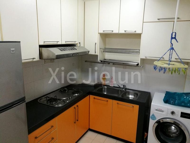 5 Room (5I) HDB for Rent in  406C Fernvale Road - Image 7