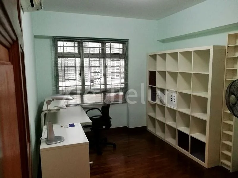 5 Room (5I) HDB for Rent in  406C Fernvale Road - Image 6