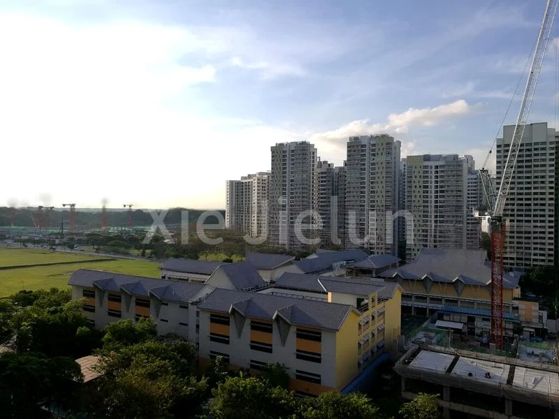 5 Room (5I) HDB for Rent in  406C Fernvale Road - Image 1