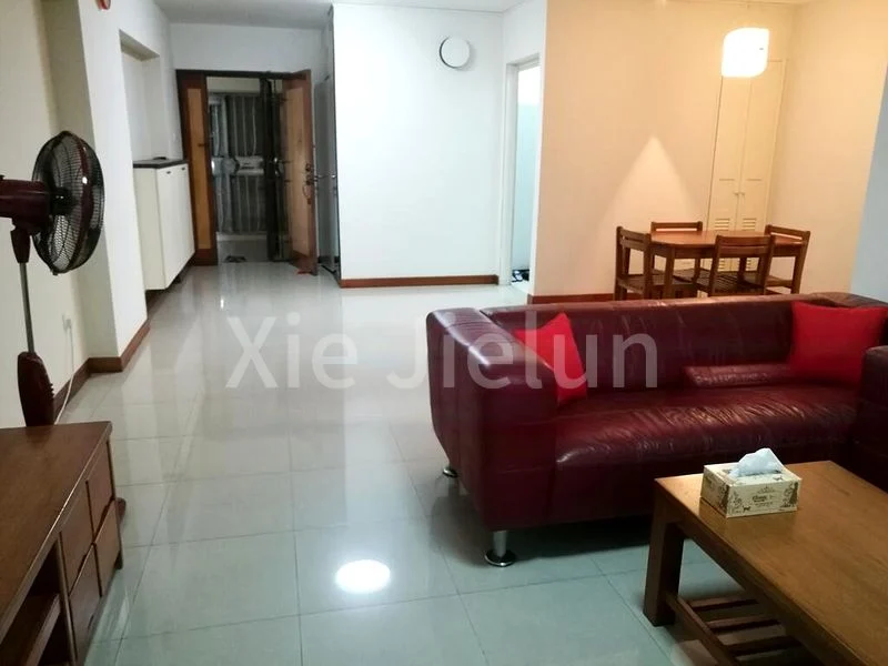 5 Room (5I) HDB for Rent in  406C Fernvale Road - Image 4