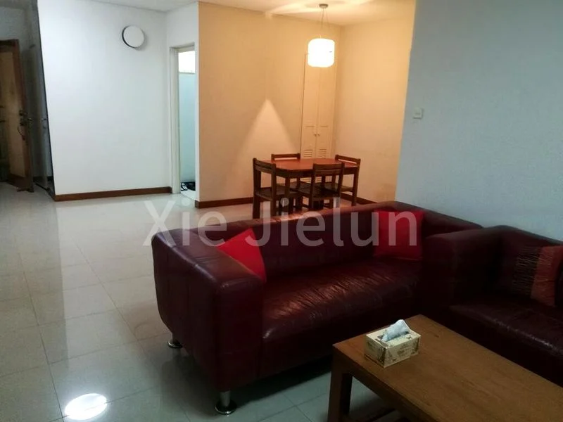 5 Room (5I) HDB for Rent in  406C Fernvale Road - Image 9