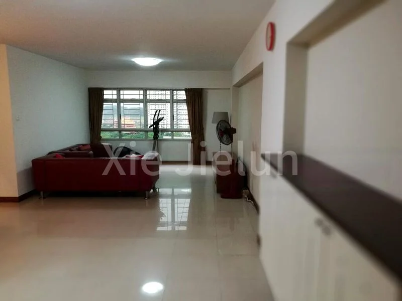 5 Room (5I) HDB for Rent in  406C Fernvale Road - Image 10