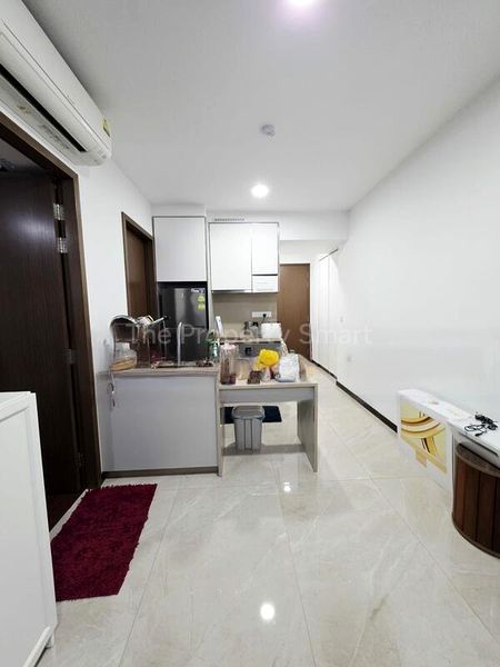 1 Bed Condo for Sale in  Normanton Park - Image 1