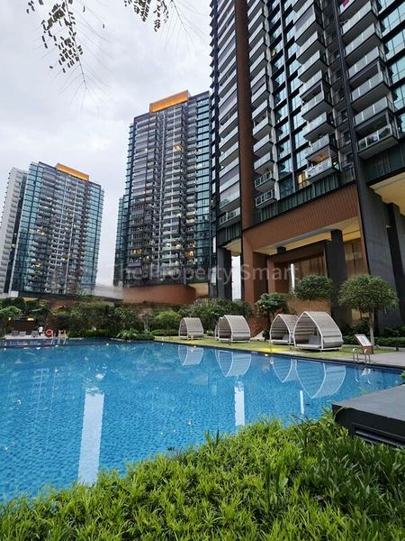 1 Bed Condo for Sale in  Normanton Park - Image 6