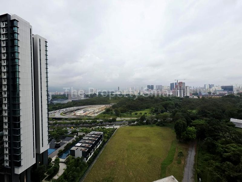 1 Bed Condo for Sale in  Normanton Park - Image 4