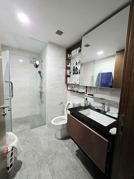 1 Bed Condo for Sale in  Normanton Park - Image 2