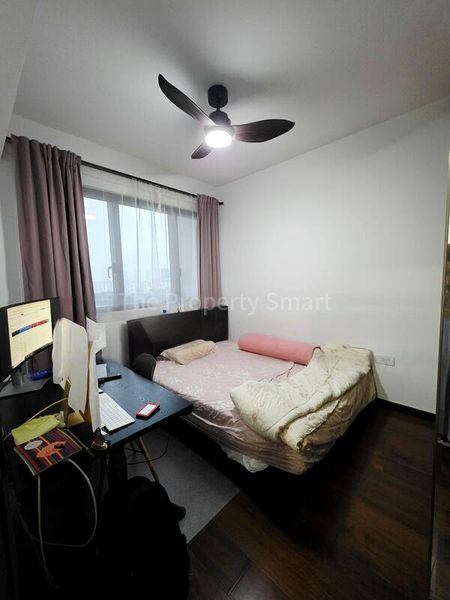 1 Bed Condo for Sale in  Normanton Park - Image 3