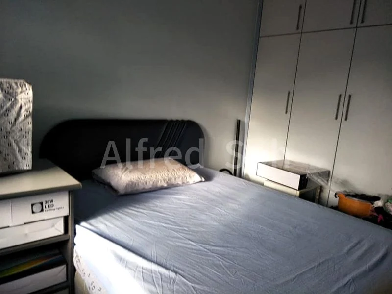 Common Room (HDB) for Rent in  667C Jurong West Street 65 - Image 1