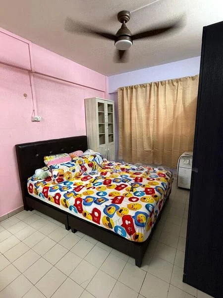 Common Room (HDB) for Rent in  280 Yishun Street 22 - Image 2