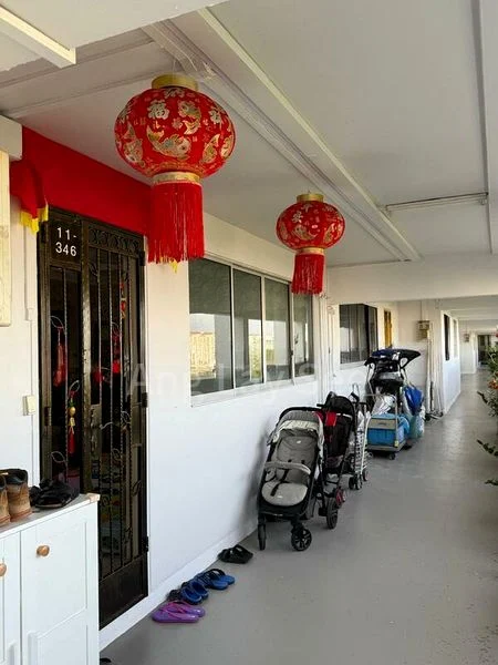 Common Room (HDB) for Rent in 280 Yishun Street 22 - Image 3