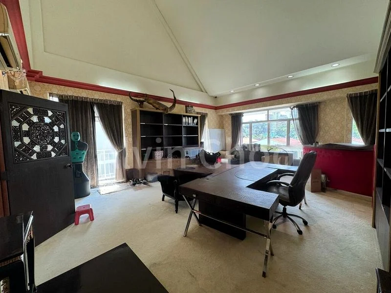 6 Bed Terraced House (Landed) for Sale in People's Garden - Image 6