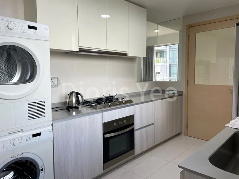 3 Bed Condo for Rent in  The Luxurie - Image 7