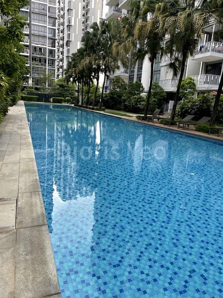 3 Bed Condo for Rent in  The Luxurie - Image 8