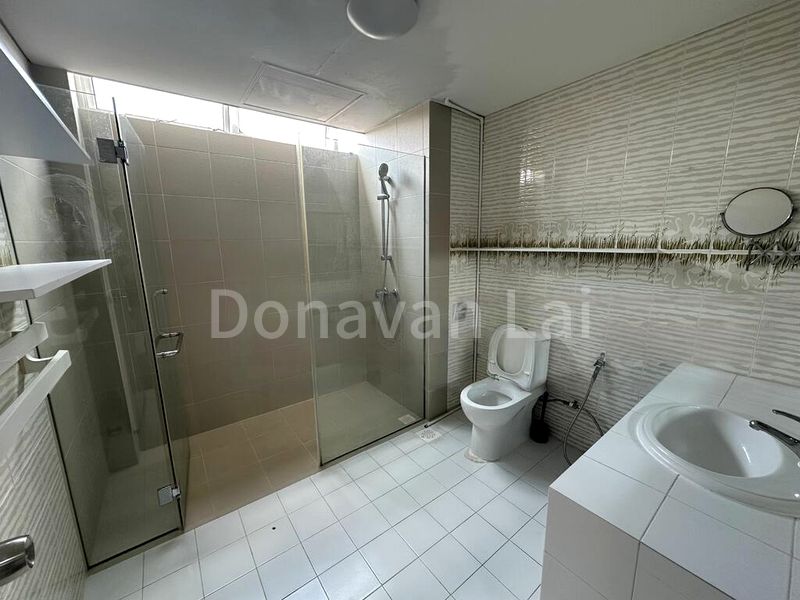 Room (Condo) for Rent in  Charming Garden - Image 3