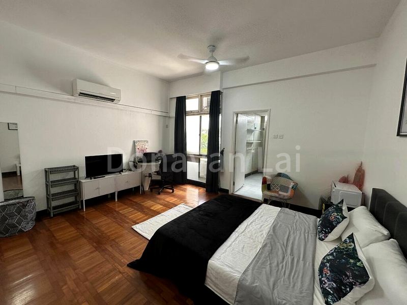 Room (Condo) for Rent in  Charming Garden - Image 2