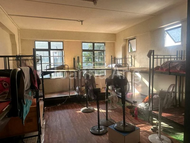 Dormitory for Rent: Tagore Lane - Image 1