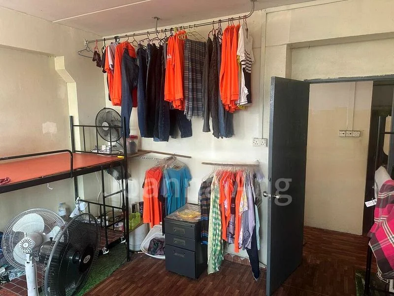 Dormitory for Rent: Tagore Lane - Image 3