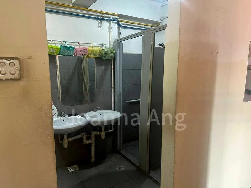 Dormitory for Rent: Tagore Lane - Image 2