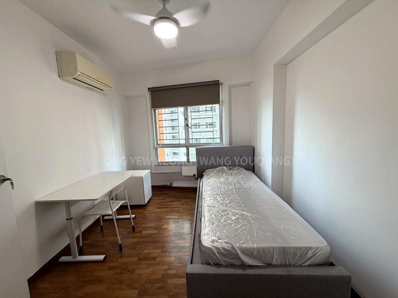 Common Room (HDB) for Rent in  408C Fernvale Road - Image 1