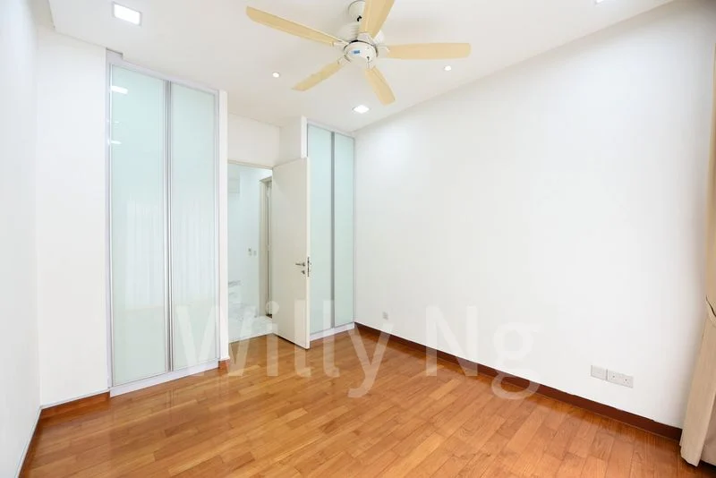 3+1 Bed Condo for Rent in Nassim Jade - Image 7