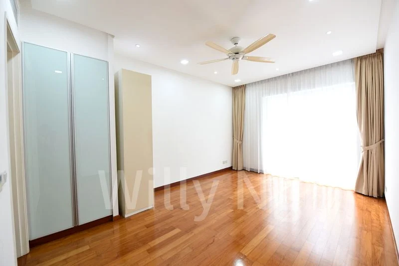 3+1 Bed Condo for Rent in Nassim Jade - Image 8