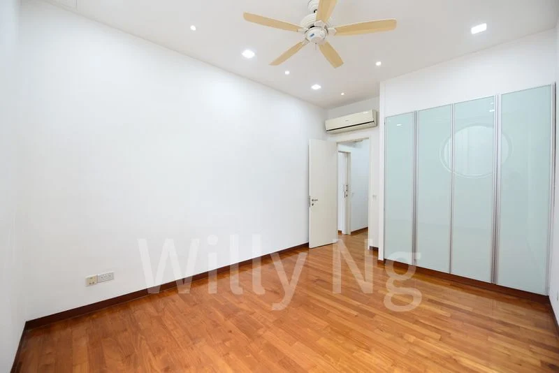 3+1 Bed Condo for Rent in Nassim Jade - Image 6