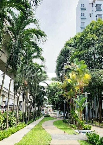 Common Room (Condo) for Rent in  Modena - Image 8