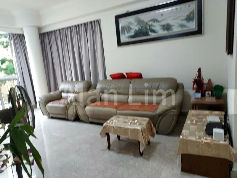 Common Room (Condo) for Rent in  Modena - Image 1