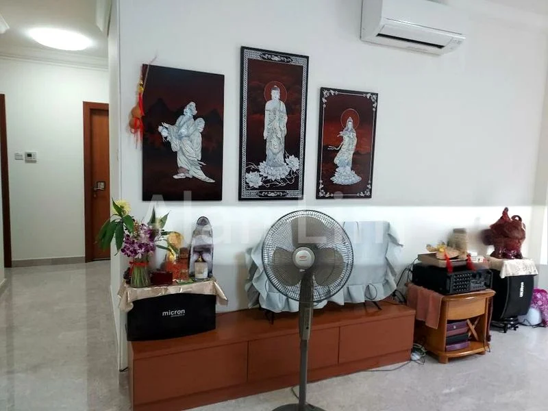 Common Room (Condo) for Rent in  Modena - Image 2