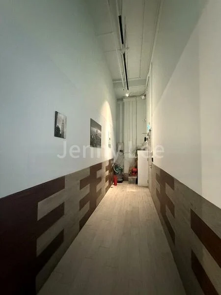 Light Industrial (B1) for Rent: Proxima @ Gambas - Image 2