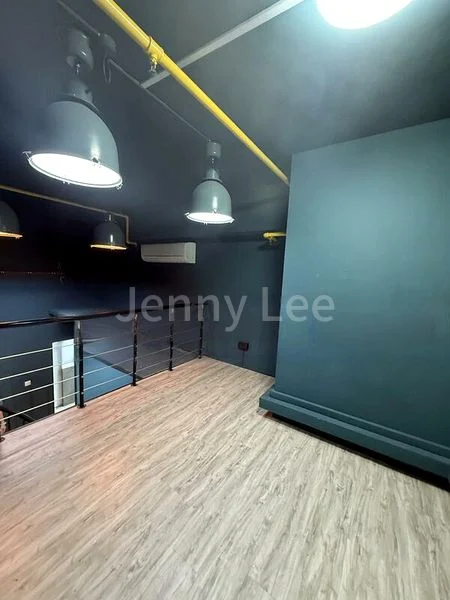 Light Industrial (B1) for Rent: Proxima @ Gambas - Image 3