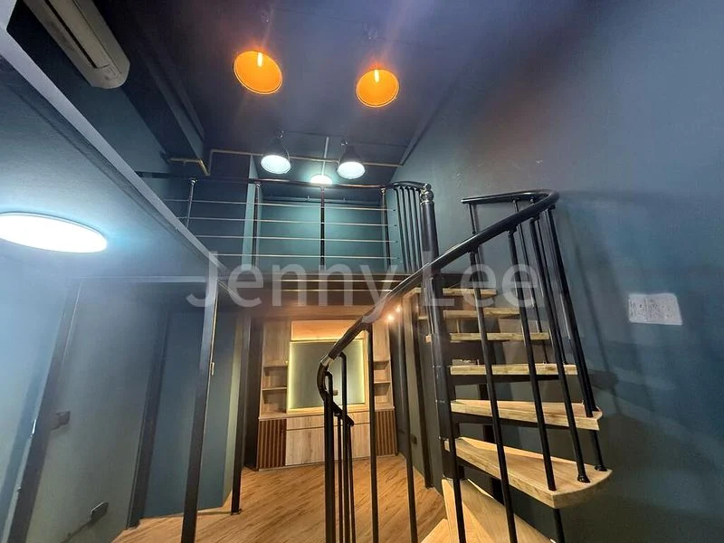 Light Industrial (B1) for Rent: Proxima @ Gambas - Image 5