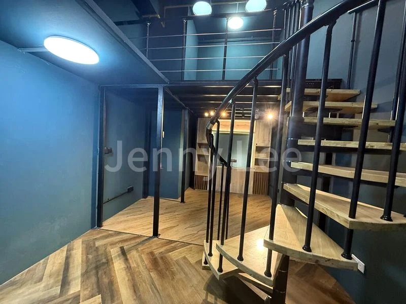 Light Industrial (B1) for Rent: Proxima @ Gambas - Image 1