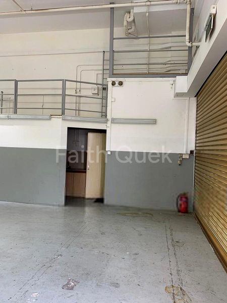 Factory / Workshop (B2) for Sale in  Pioneer Point - Image 2