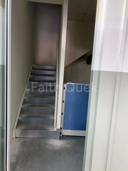 Factory / Workshop (B2) for Sale in  Pioneer Point - Image 6