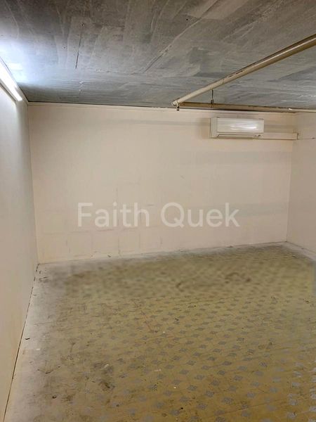 Factory / Workshop (B2) for Sale in  Pioneer Point - Image 7