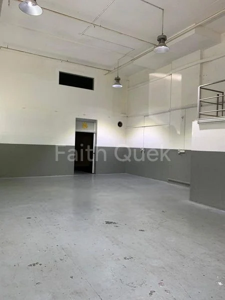Factory / Workshop (B2) for Sale in  Pioneer Point - Image 1