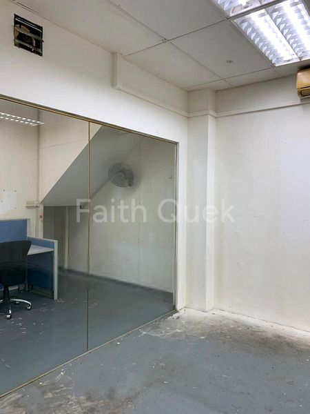 Factory / Workshop (B2) for Sale in  Pioneer Point - Image 3