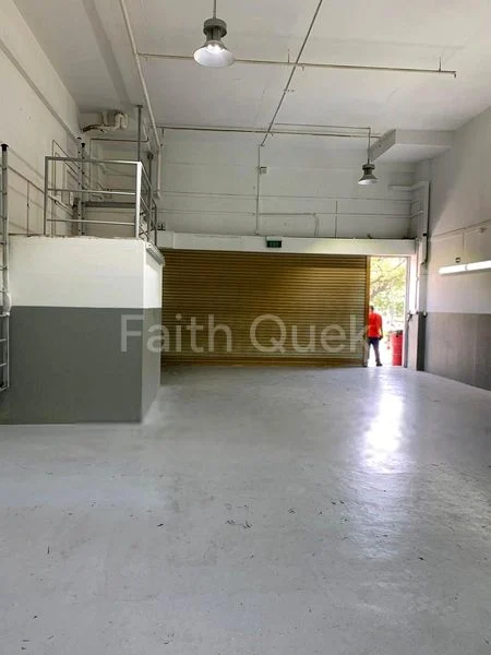 Factory / Workshop (B2) for Sale in  Pioneer Point - Image 5