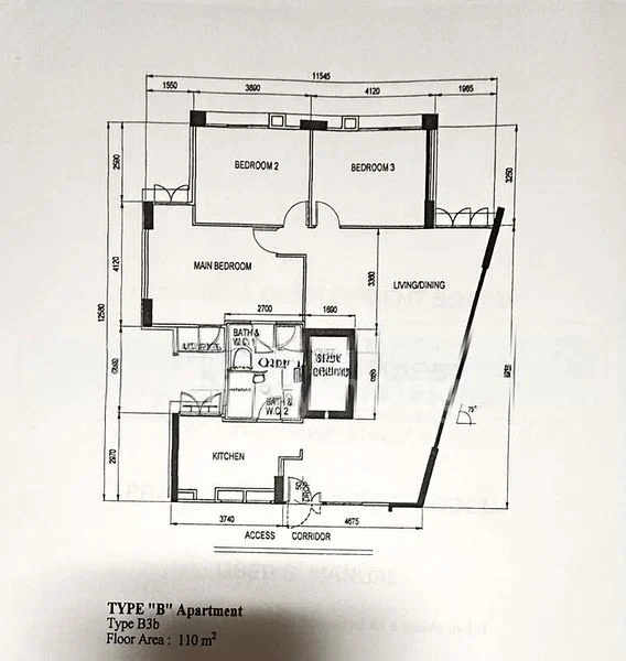Premium HDB for Sale in 677C Jurong West Street 64 - Image 9