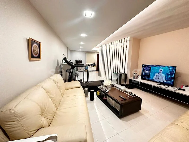 Premium HDB for Sale in 677C Jurong West Street 64 - Image 8