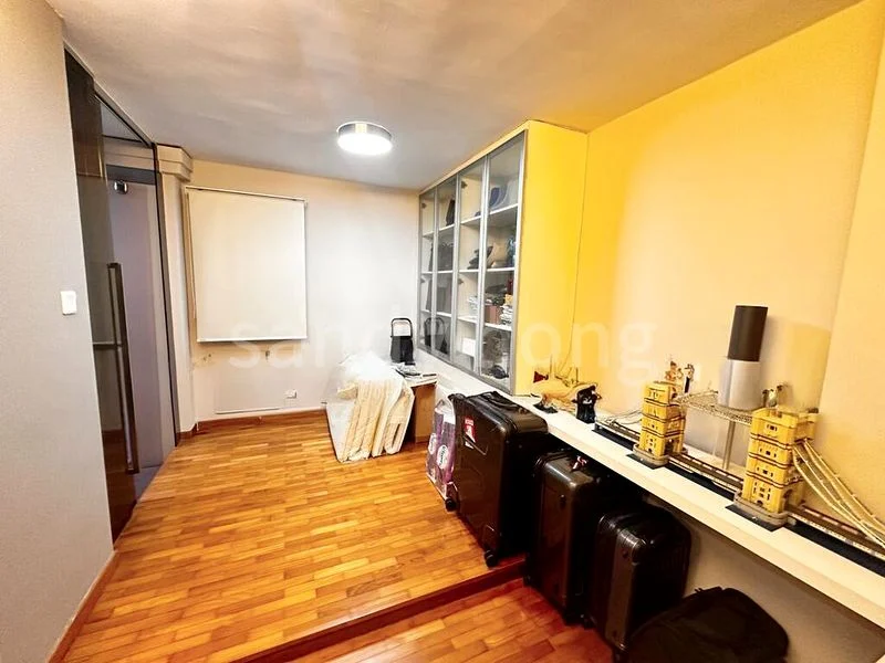 Premium HDB for Sale in 677C Jurong West Street 64 - Image 3