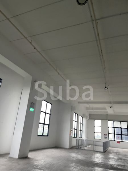 Factory / Workshop (B2) for Rent in  Tuas South Connection - Image 2
