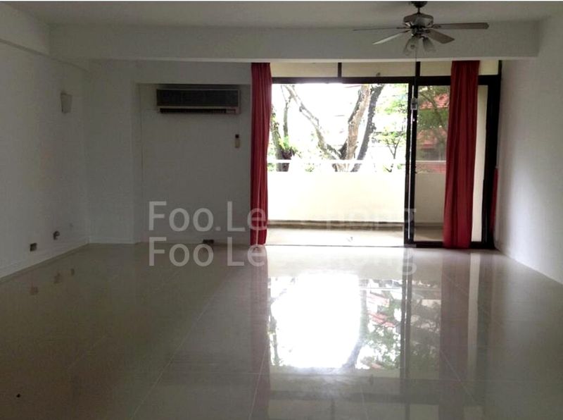 4 Bed Condo for Rent in Hillcrest Arcadia - Image 4