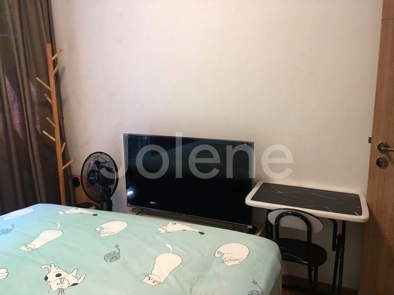 Common Room (Condo) for Rent in  Hundred Palms Residences - Image 7