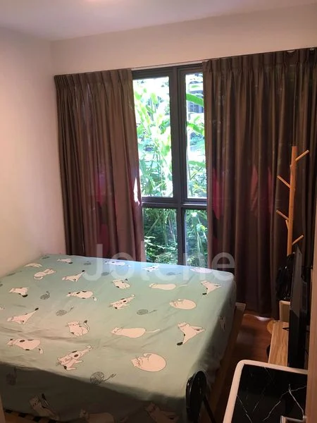 Common Room (Condo) for Rent in  Hundred Palms Residences - Image 8