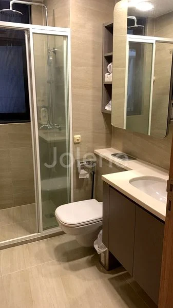 Common Room (Condo) for Rent in  Hundred Palms Residences - Image 1