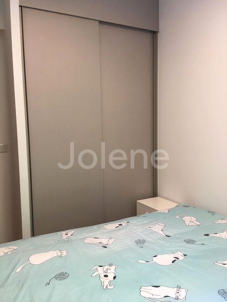 Common Room (Condo) for Rent in  Hundred Palms Residences - Image 6